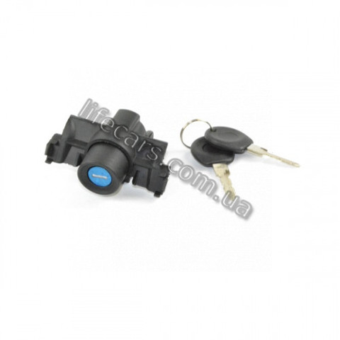 A118CB5606110 Chery Лічинка замка кришки багажника