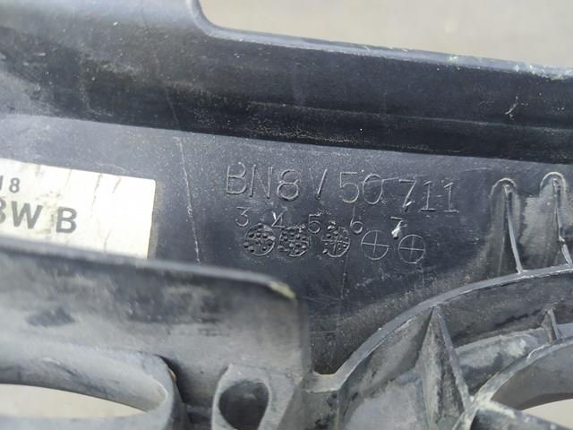  Mazda BN8V50711