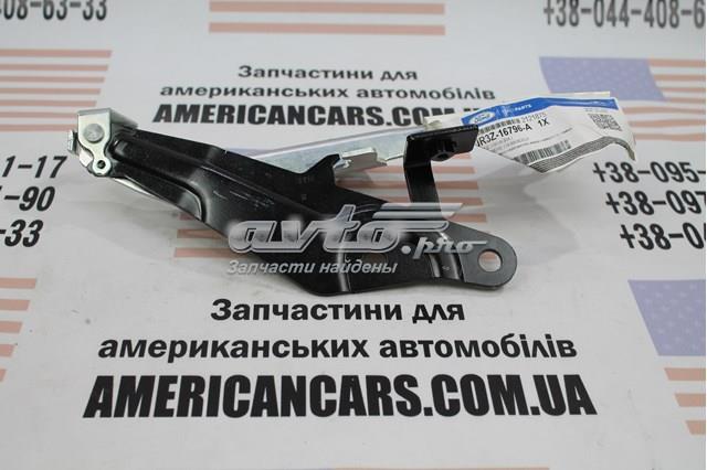 Петля капота, права PFD21204AR Signeda