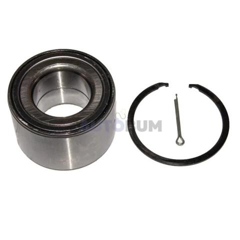 WB90713 Sato Tech Підшипник ступиці задньої