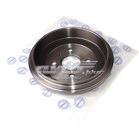 Купити 1014001815 Geely Барабан гальмівний задній