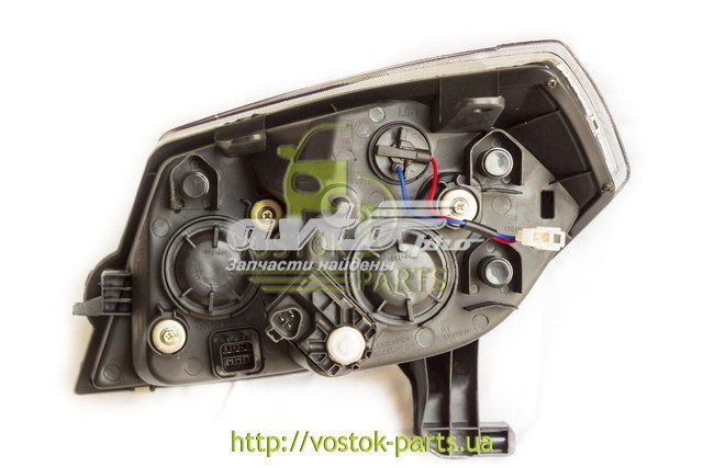 Купити 101200018503 Geely Буфер бампера переднього