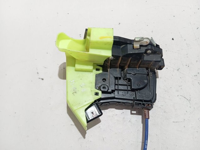 Замок передньої двері, лівої Hyundai/Kia 81310R2010 ціна, від 127.40 USD