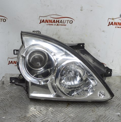 Основна фара - вставка Hyundai/Kia 92102H1XXX ціна, від 121.82 USD
