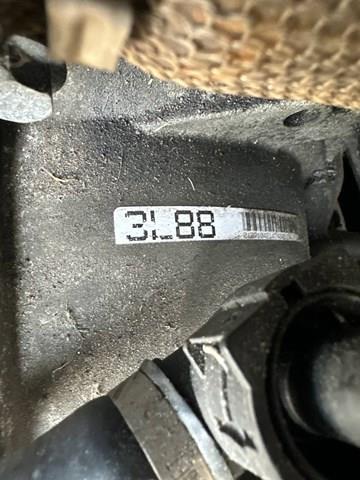 6HP19 ZF Parts Автоматична коробка передач