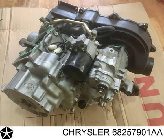 Купити 68257901AA Chrysler 