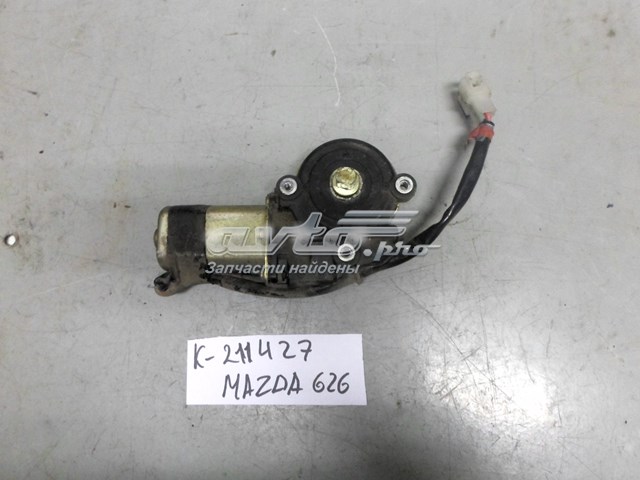  3650161631 Mazda