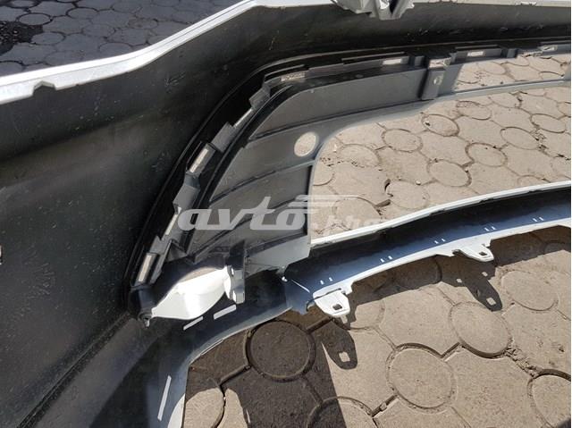5211933830 Toyota Бампер передній в зборі
