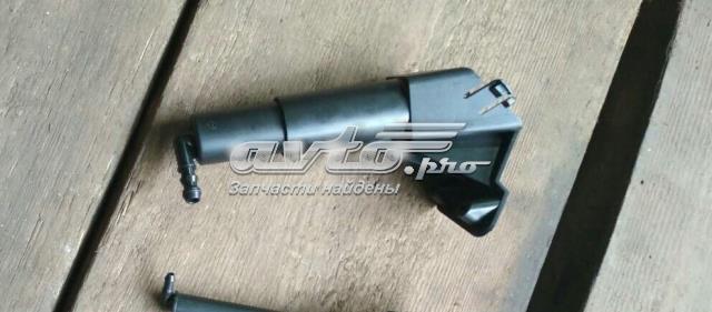 Купити TQ21402 Tqparts Форсунка омивача фари передньої, правої
