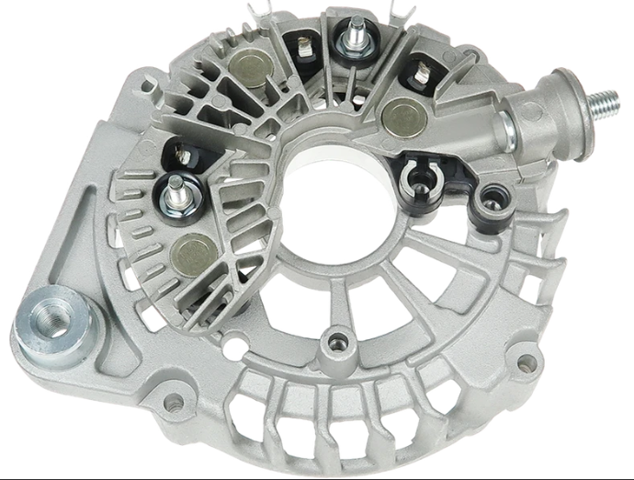 Міст доданий генератора Renault Koleos позашляховик (HY0) (2008 - 2026) ціна, від 38.80 USD