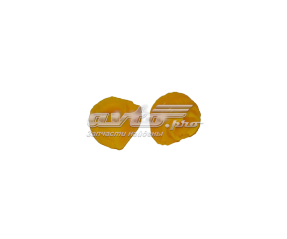 Втулка стабілізатора заднього Polybush 010060 ціна, від 4.79 USD