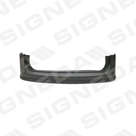 Купити PVG04393BA Signeda Задній бампер