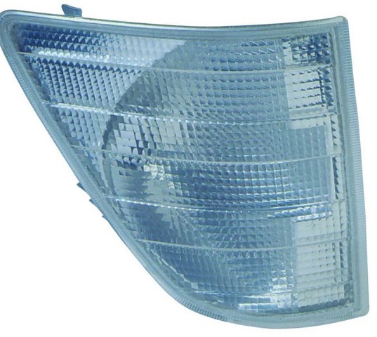 Вказівник повороту правий Depo/Loro/Abakus 4401507RWE