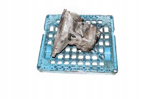 ДВЗ Opel A14XER ціна, від 110.18 USD