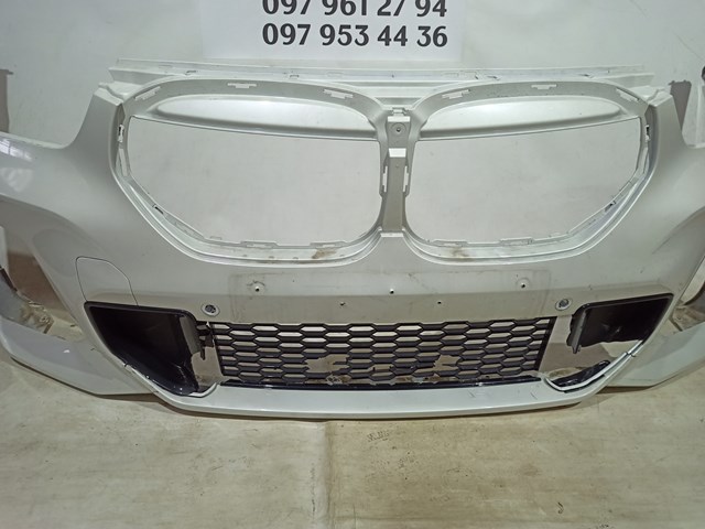  BMW 51118075875