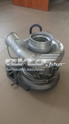 4033317 Holset Турбонаддув
