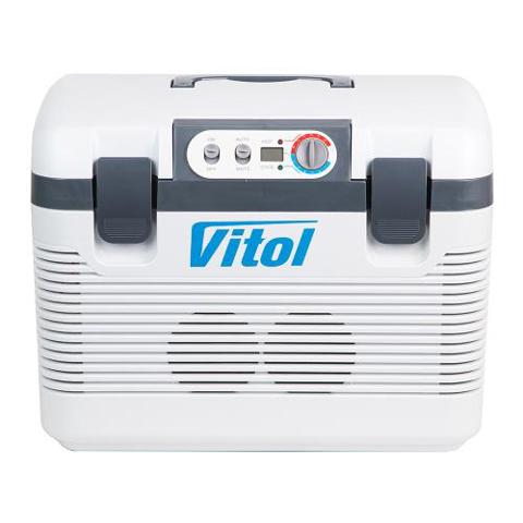 Холодильник BL21919L Vitol