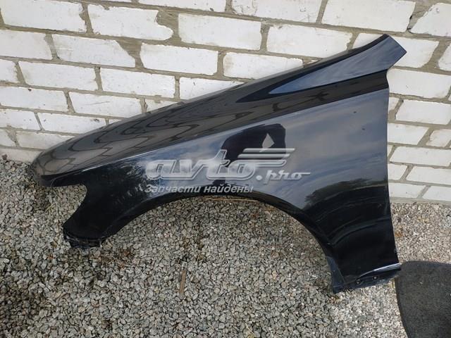 Купити 5380250190 Toyota Крило переднє ліве