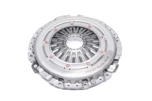 Купити HDC112 VALEO Корзина зчеплення