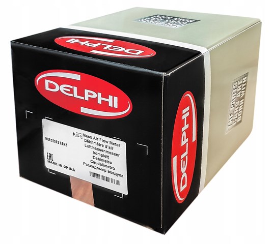 7135649 Delphi ремкомплект форсунки