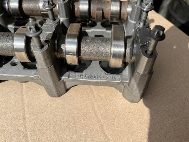 Mercedes R6120160204 ціна, від 31.67 USD