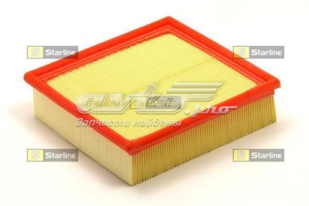 SSFVF2246 Starline Повітряний фільтр двигуна