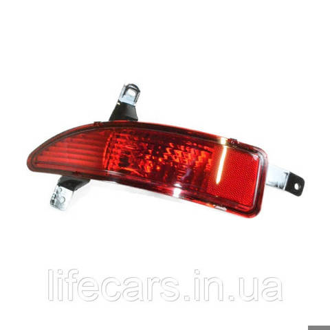 1017009826 Geely Протівотуманнка задня, ліва