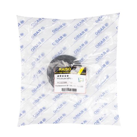 Подушка амортизатора переднього Raiso RC02399