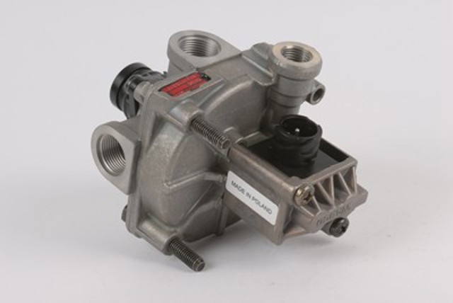 Модуль керування (ЕБУ) АБС (ABS) 4721950310 Wabco