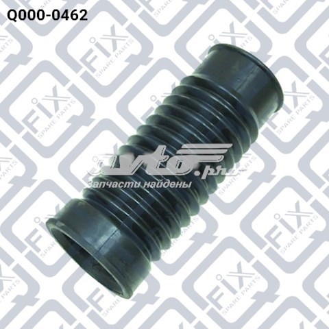 Чохол амортизатора заднього Q-fix Q0000462 ціна, від 6.09 USD