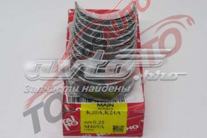 M469A025 Taiho Комплект підшипників ковзання коленвалу