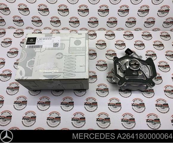 A264180000064 Mercedes Насос вакуумний
