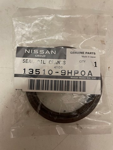  135109HP0A Nissan