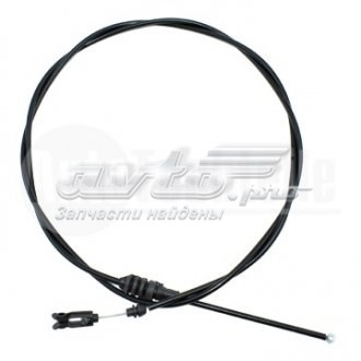 Трос капота 1008866 Autotechteile