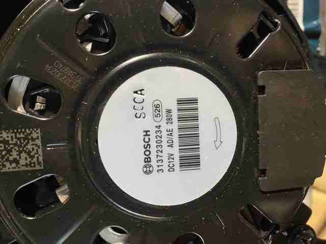  Hyundai/Kia 3137230234