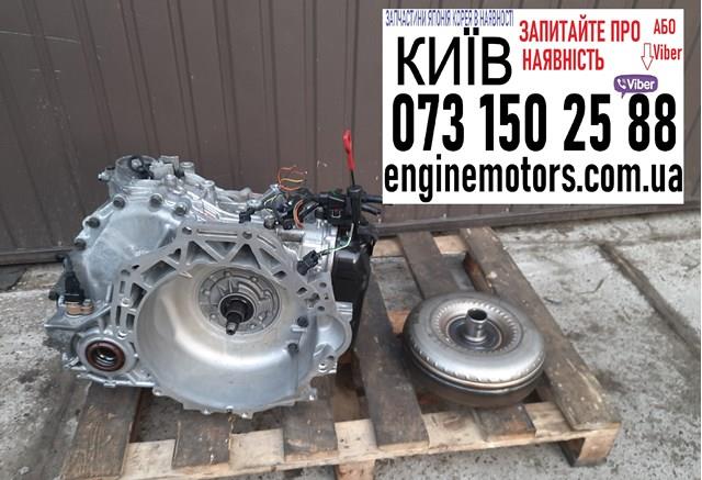 Купити АКПП Hyundai Grandeur  TG