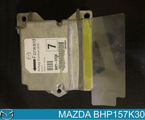 BHP157K30 Mazda Модуль-процесор управління подушки безпеки