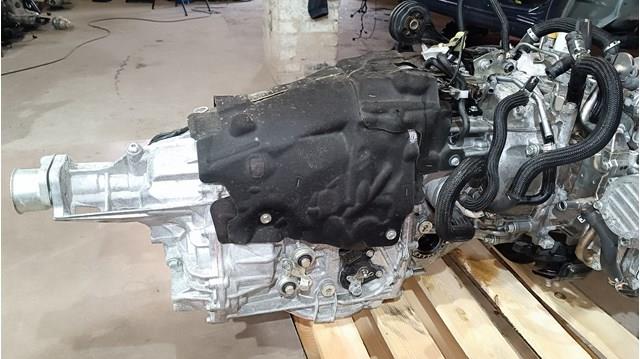 31000AK300 Subaru Автоматична коробка передач