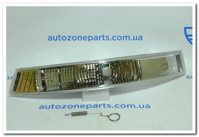 Поворотник лівий Depo/Loro/Abakus 5511609LUEC ціна, від 22.07 USD