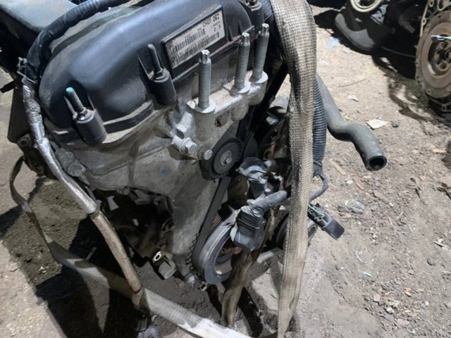 DS332AB Ford 