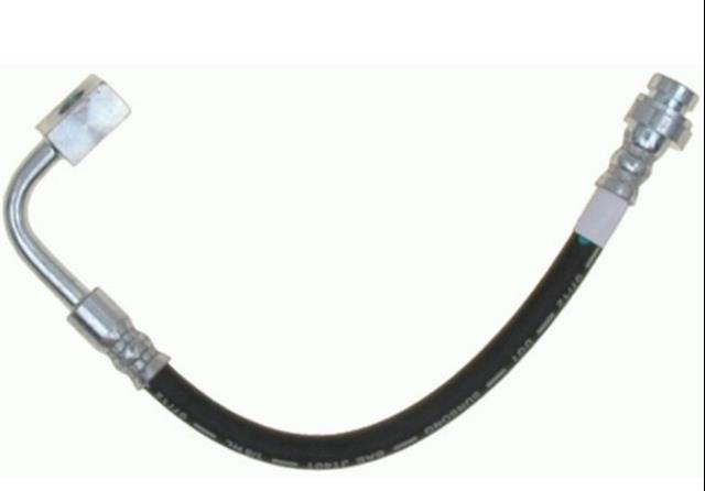Шланг гальмівний задній, лівий Raybestos BH383203 ціна, від 28.52 USD