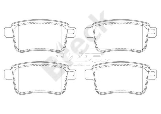 Свіча накалу Iskra 11725209 ціна, від 13.38 USD