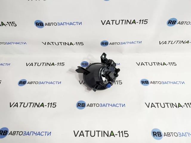 FP7410H1P FPS Протитуманка ліва