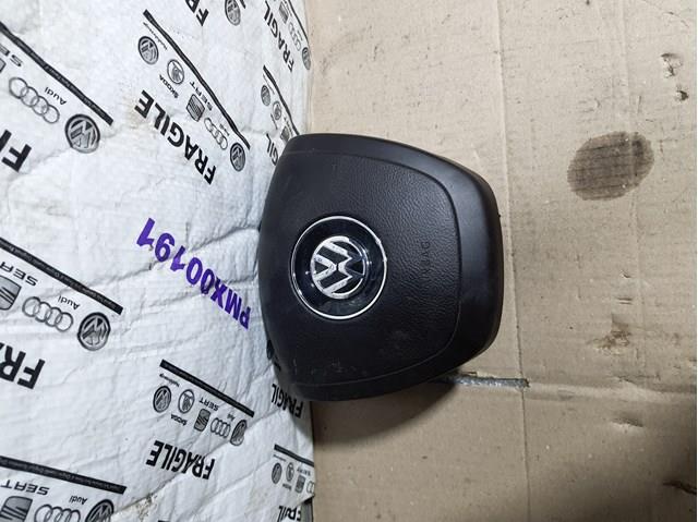 Купити 7P6880201D VAG Подушка безпеки, водійська, AIRBAG