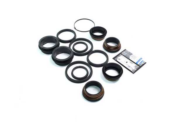 Ремкомплект коробки передач 4213659232 Wabco