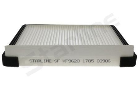 Starline SFKF9620
