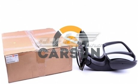 Дзеркало праве 5030108 Autotechteile