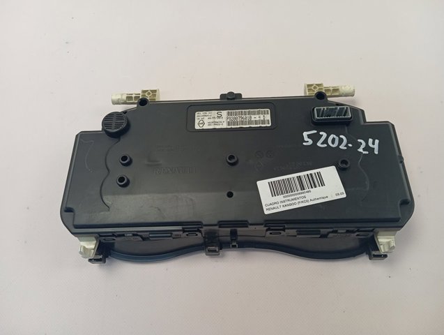  Renault (RVI) 8200796010 ціна, від 15.50 USD