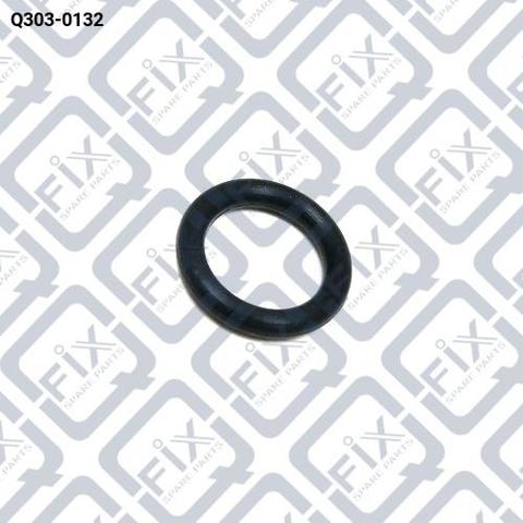 Q3030132 Q-fix Кільце інжектора