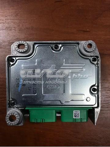95910C6000 Hyundai/Kia Модуль-процесор управління подушки безпеки